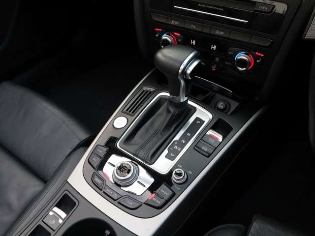 A5カブリオレ 2013/H25