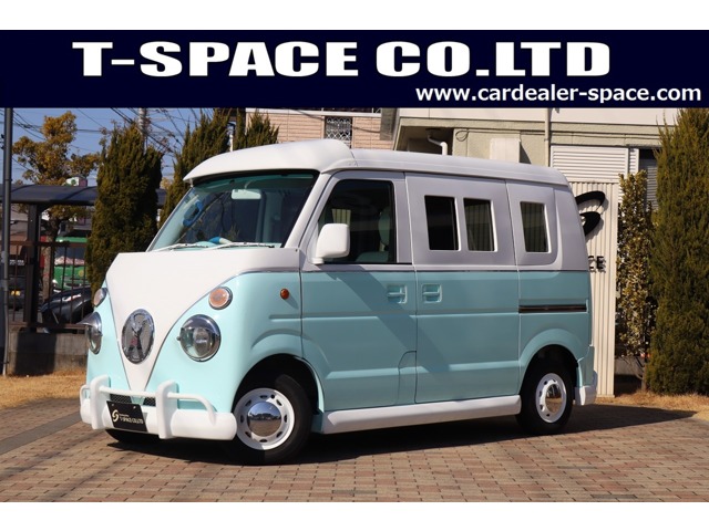 エブリイ 2014/H26