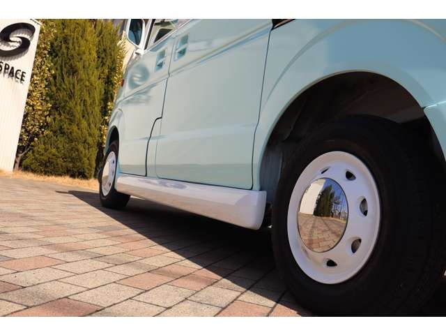 エブリイ 2014/H26