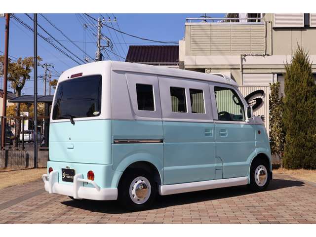 エブリイ 2014/H26