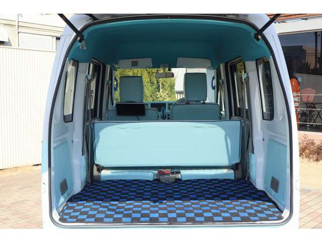 エブリイ 2014/H26