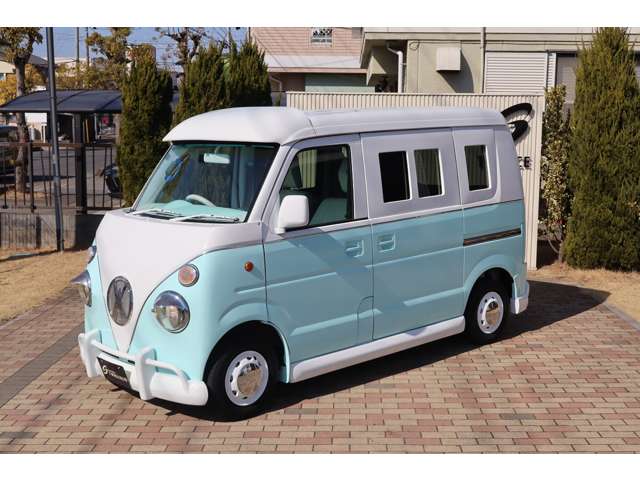 エブリイ 2014/H26