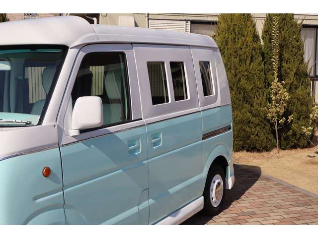 エブリイ 2014/H26