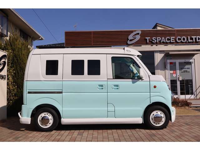 エブリイ 2014/H26