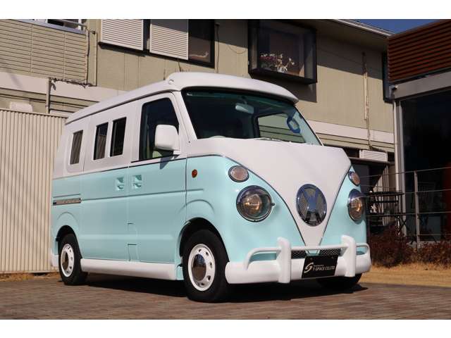 エブリイ 2014/H26