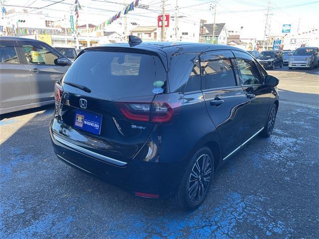 フィット 2020/R2