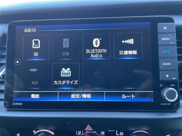 フィット 2020/R2