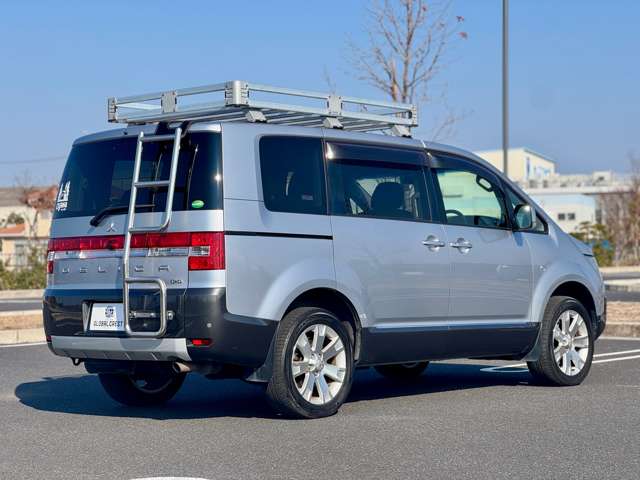 デリカD：5 2015/H27