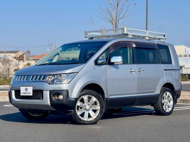 デリカD：5 2015/H27