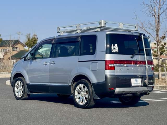 デリカD：5 2015/H27