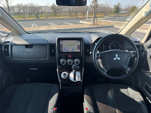 デリカD：5 2015/H27