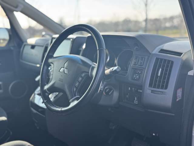 デリカD：5 2015/H27