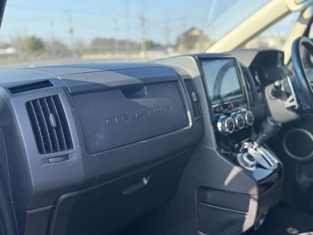 デリカD：5 2015/H27