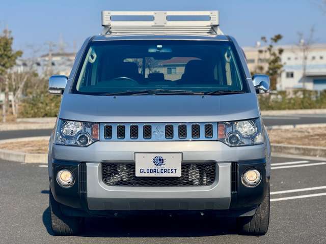 デリカD：5 2015/H27