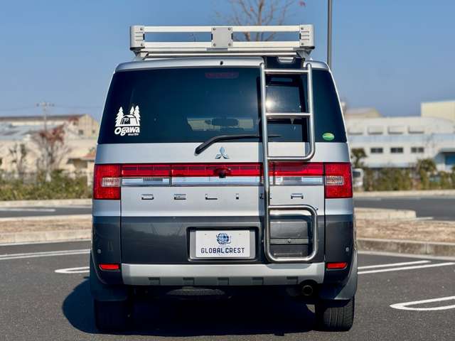 デリカD：5 2015/H27