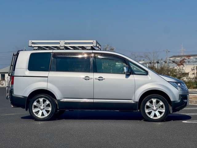 デリカD：5 2015/H27