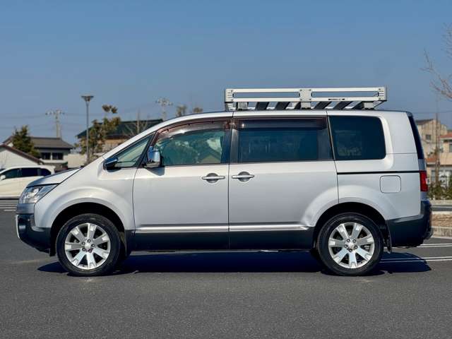 デリカD：5 2015/H27