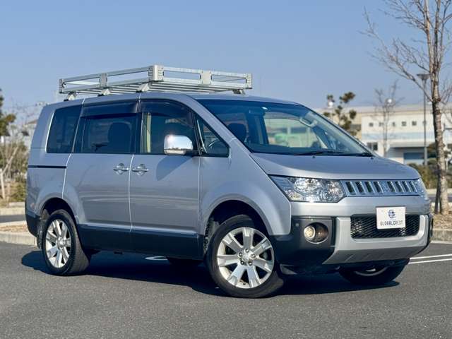 デリカD：5 2015/H27