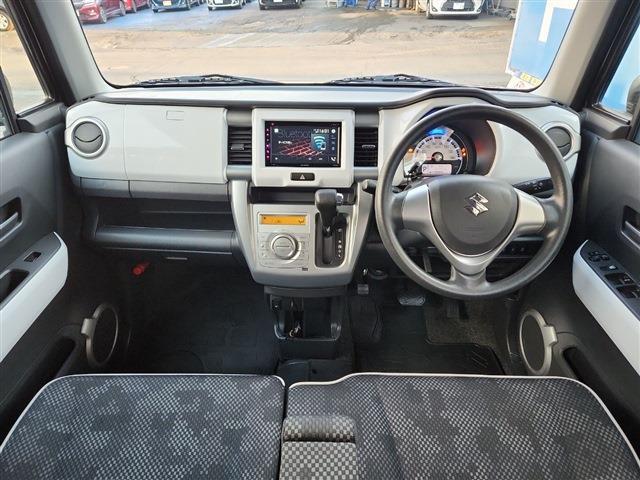 ハスラー 2017/H29