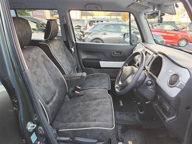 ハスラー 2017/H29