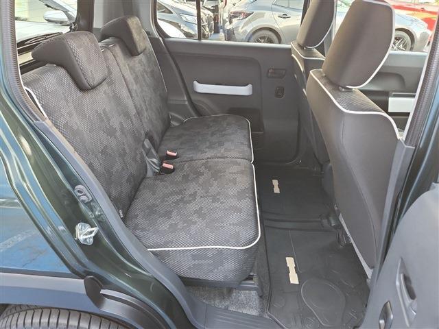 ハスラー 2017/H29