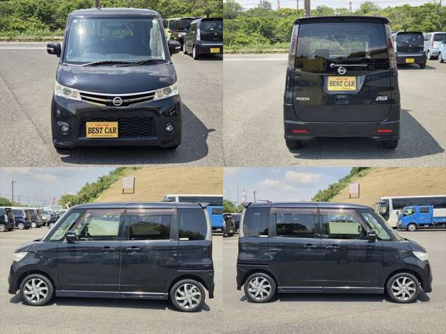 ルークス 2011/H23