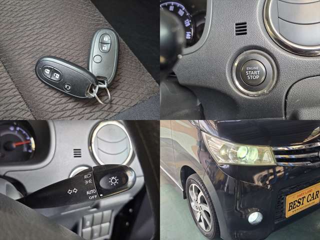ルークス 2011/H23