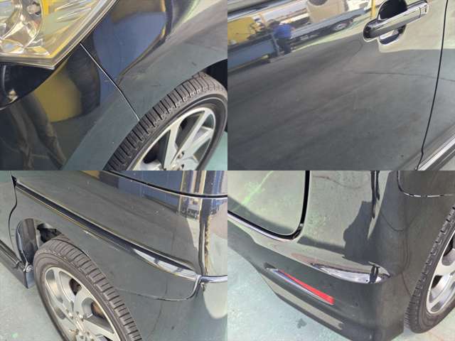ルークス 2011/H23