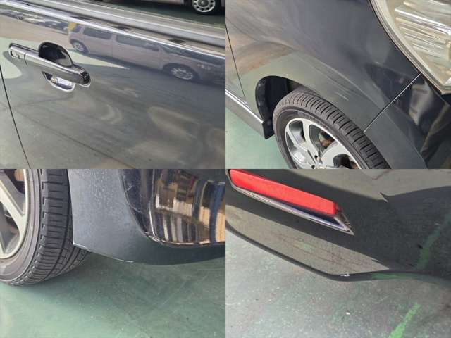ルークス 2011/H23