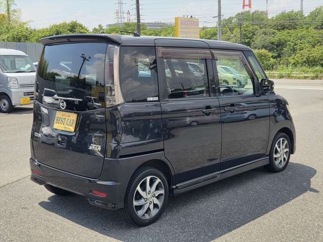 ルークス 2011/H23