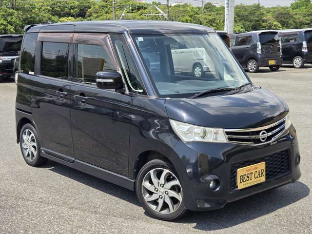 ルークス 2011/H23