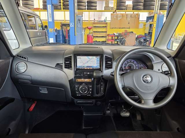 ルークス 2011/H23