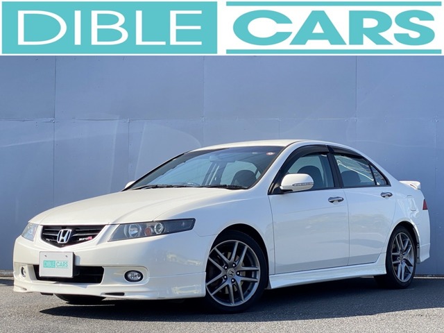 アコード 2002/H14