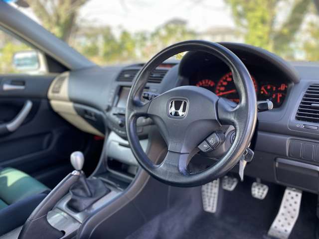 アコード 2002/H14