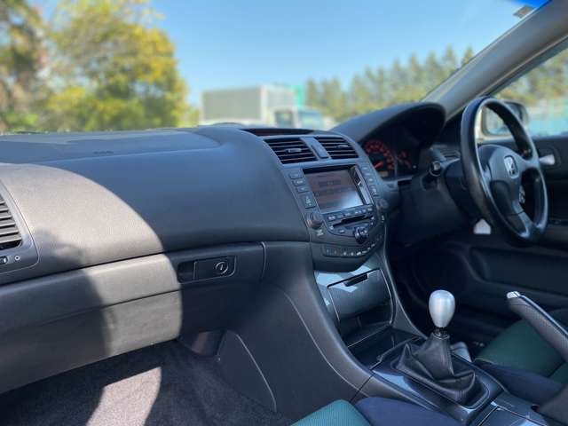 アコード 2002/H14