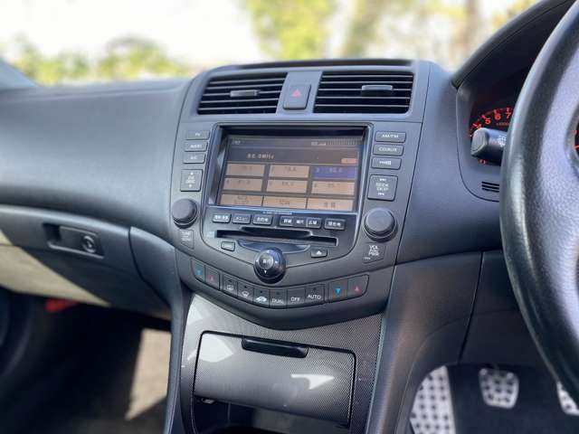 アコード 2002/H14