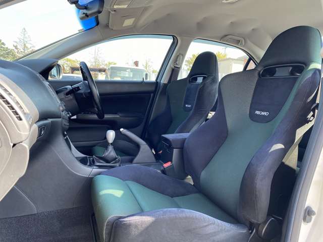 アコード 2002/H14