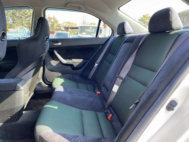 アコード 2002/H14