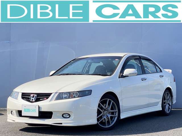 アコード 2002/H14