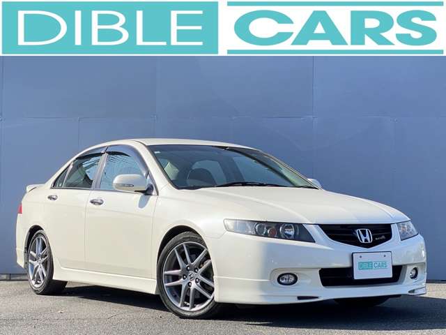 アコード 2002/H14