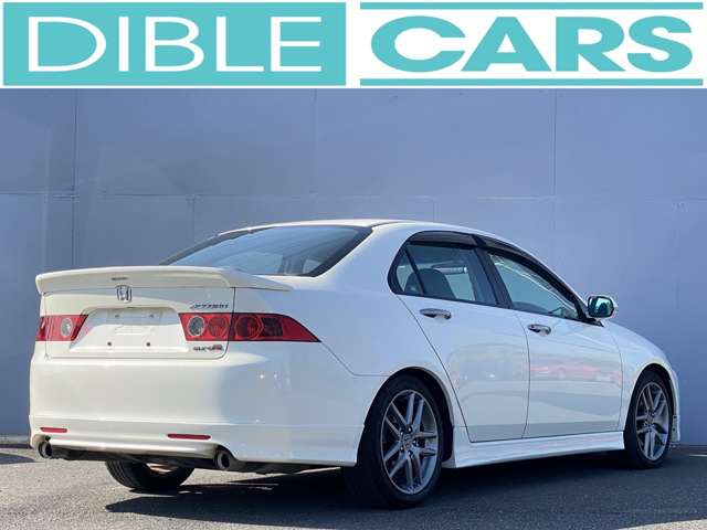 アコード 2002/H14