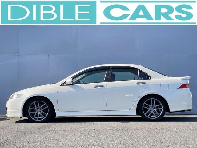 アコード 2002/H14