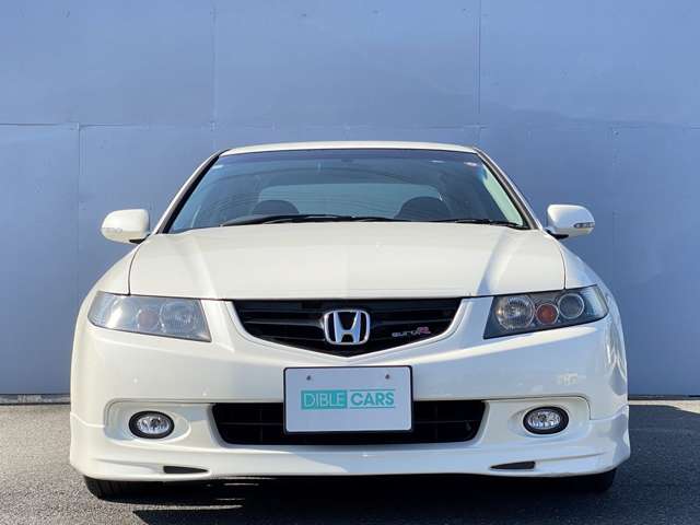 アコード 2002/H14