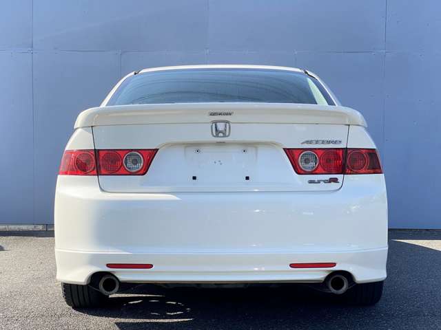 アコード 2002/H14