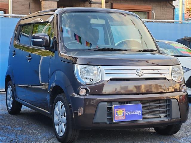 MRワゴン 2012/H24