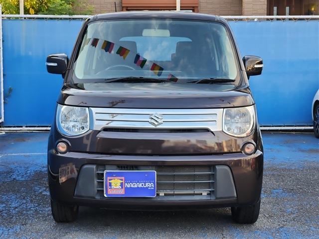 MRワゴン 2012/H24