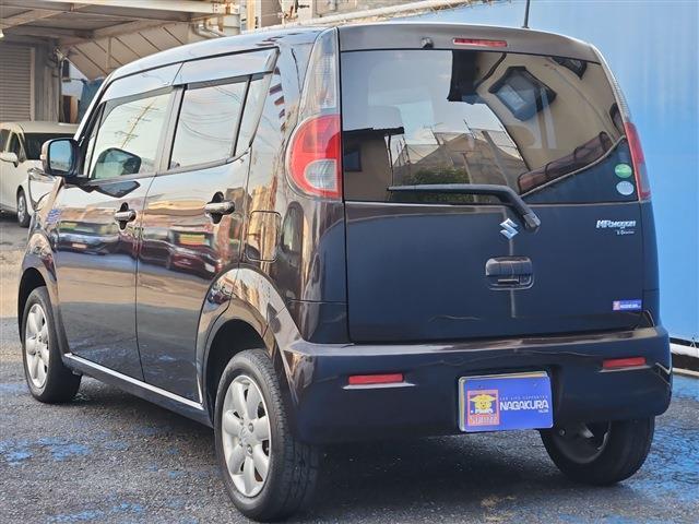 MRワゴン 2012/H24