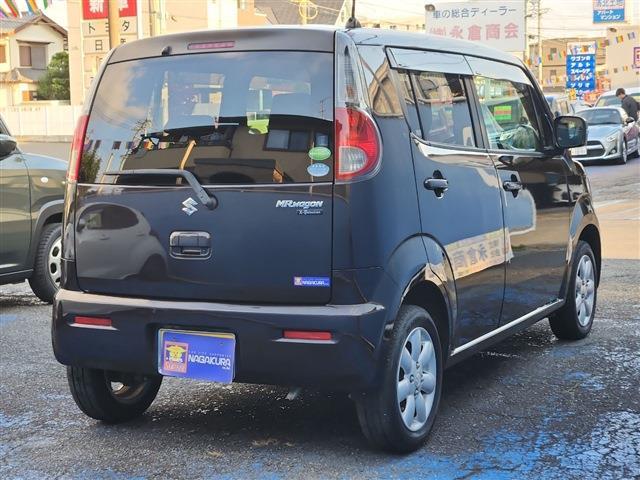 MRワゴン 2012/H24