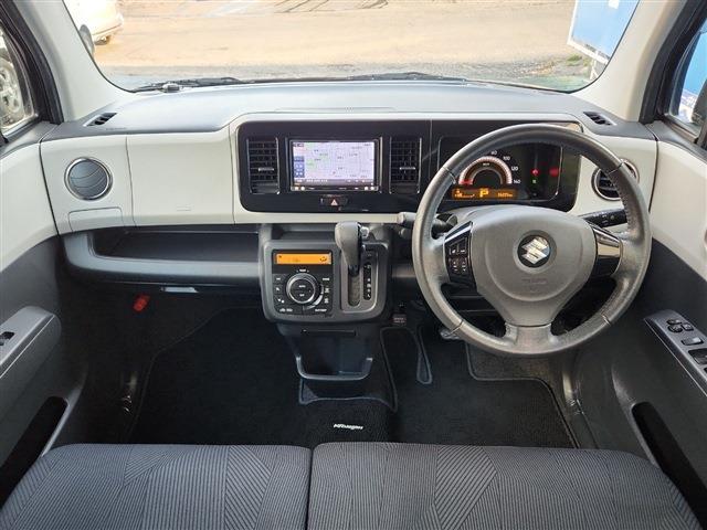 MRワゴン 2012/H24