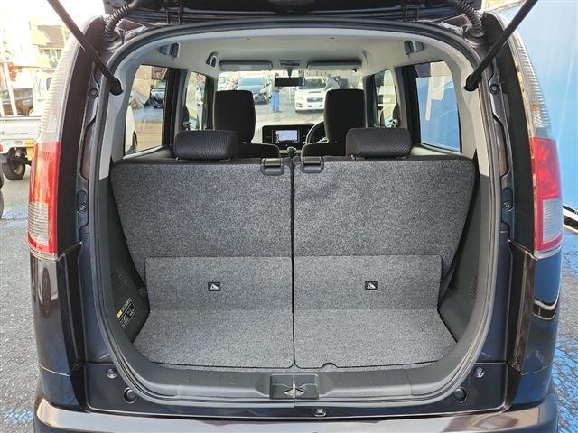 MRワゴン 2012/H24